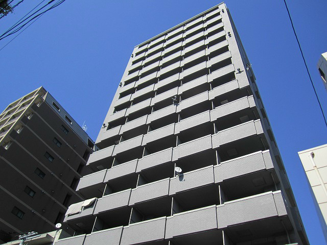 ロアール松川町の画像