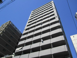 ロアール松川町の画像