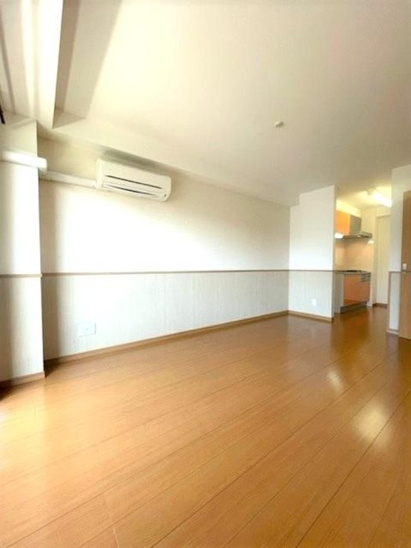 【居間・リビング】ROOM　BOWWOW 