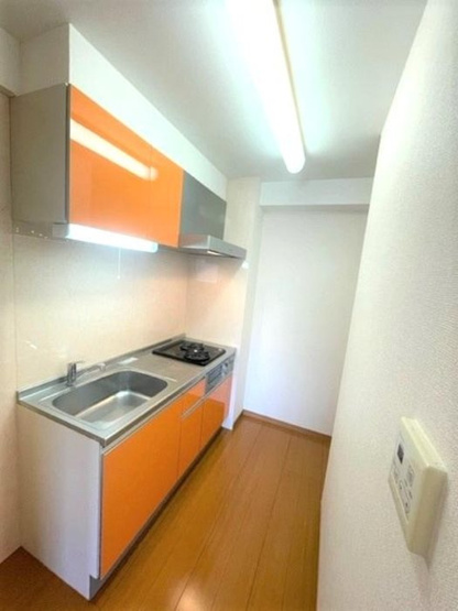 【キッチン】ROOM　BOWWOW