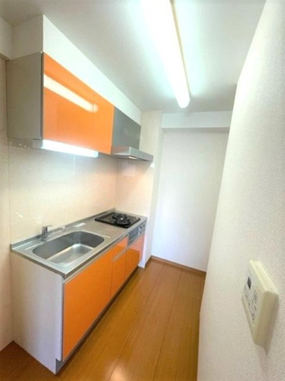 【キッチン】ROOM　BOWWOW 