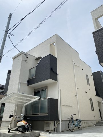 GRANDTIC LINESの画像