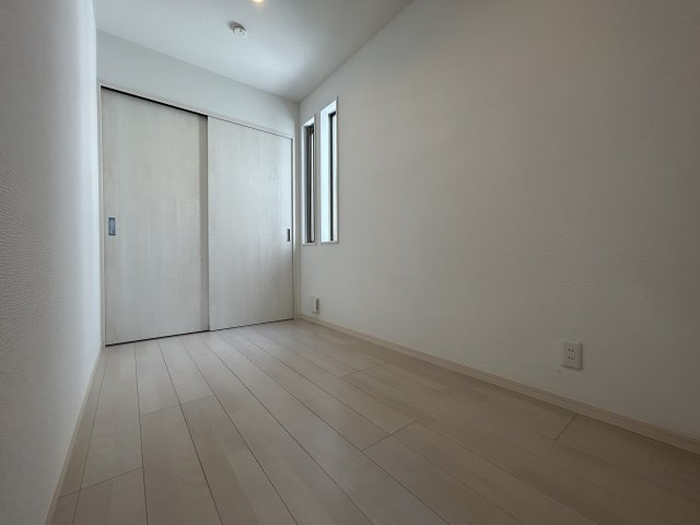 【寝室】GRANDTIC LINES 