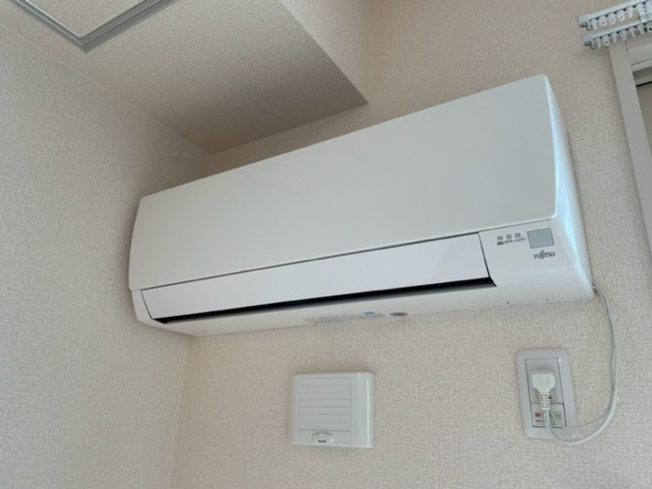 【設備】サニーハイム宮の町