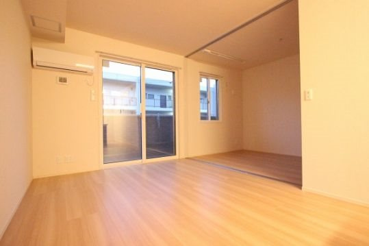 ※同物件別号室参考写真