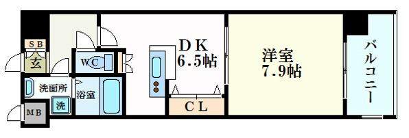 グラビスコート八丁堀