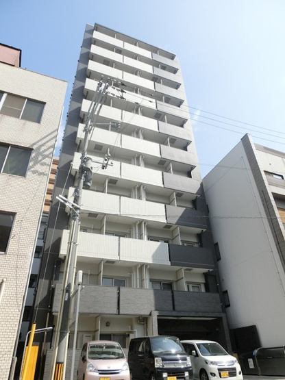 【外観】月光呉本通2丁目