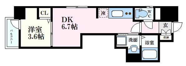 月光呉本通2丁目