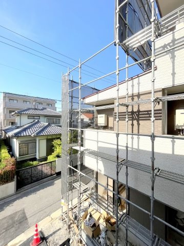 【その他】M Terrace藤垂園　弐番館