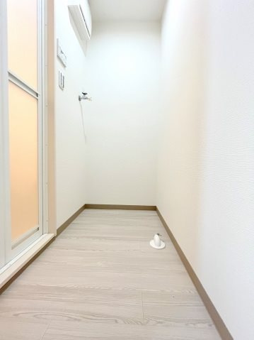 【その他】M Terrace藤垂園　弐番館