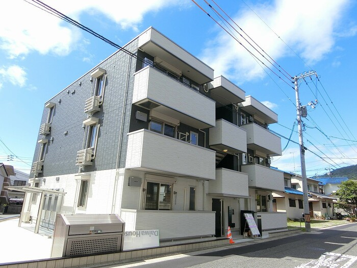 One wide 山本の画像