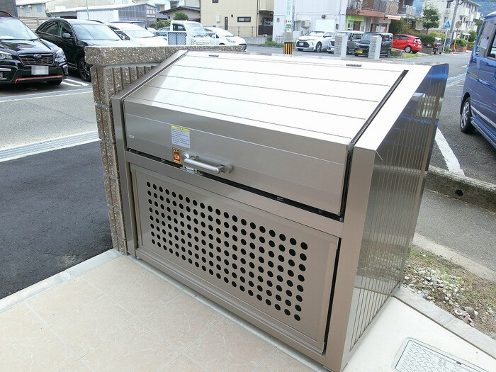 【その他共用部分】セレーノ 