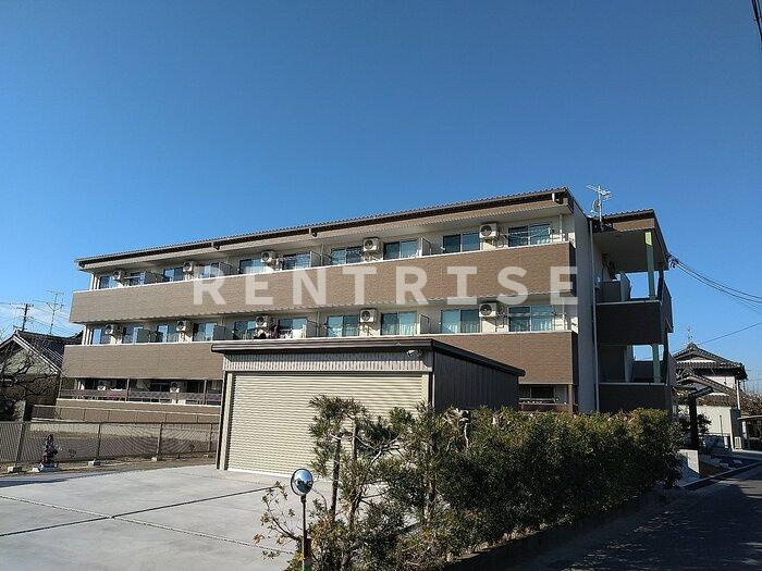 ラビアン・ローゼ