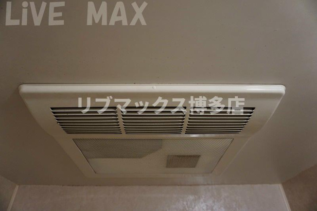 【その他共用部分】サヴォイバンヤンツリー