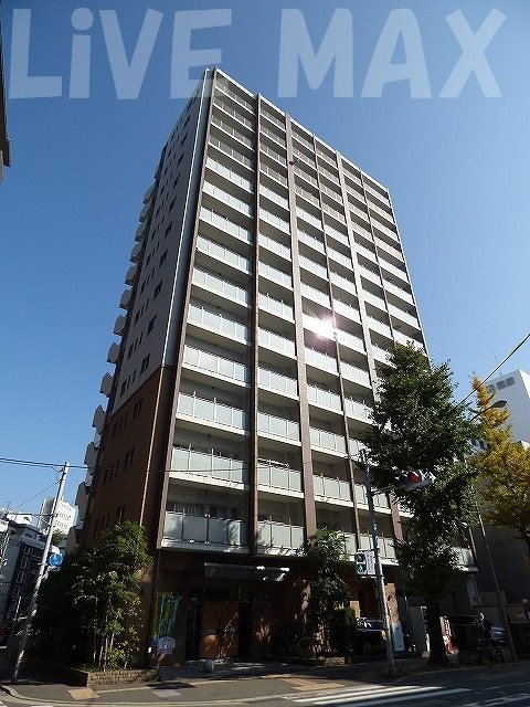 サヴォイブロードストリートの画像