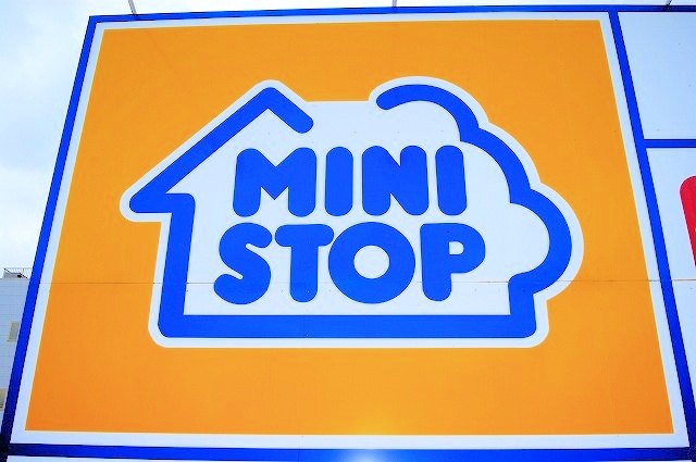 ミニストップ 博多駅前3丁目店（50m） 