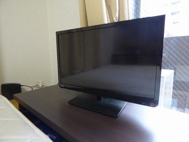 TV 