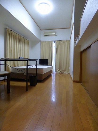 家具家電付き