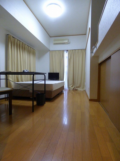 家具家電付き 