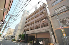 ピュアドームリブレ薬院の画像