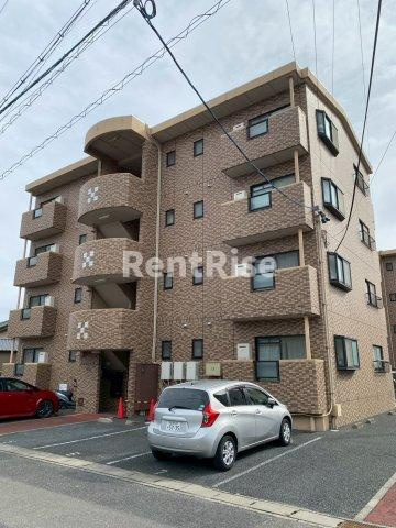 ルネッサンス雅A棟