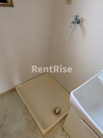 ルネッサンス雅A棟の設備