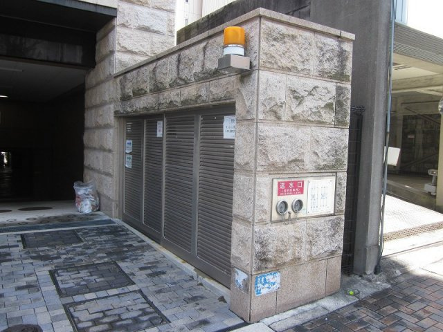 【その他共用部分】プレサンス錦エボリューション