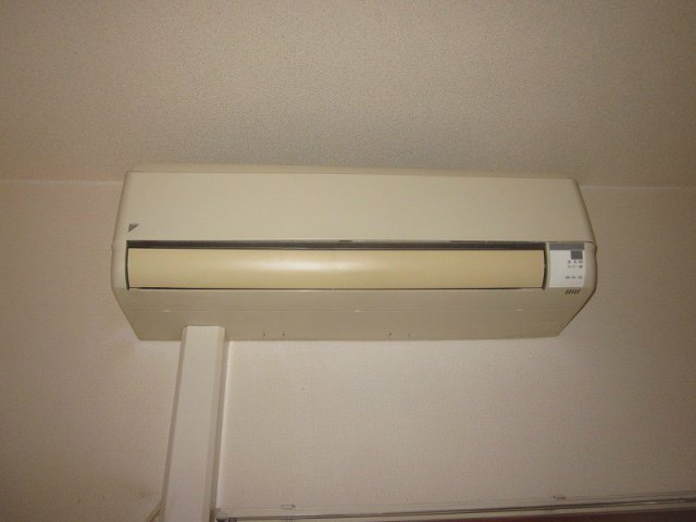 【設備】プレサンス錦エボリューション