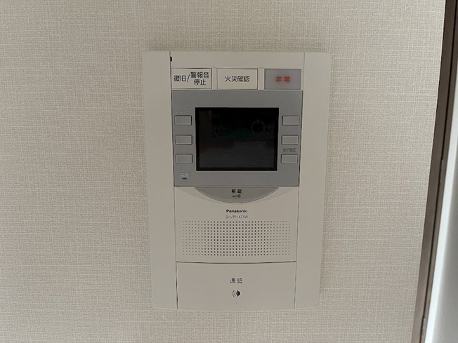 【セキュリティ】プレサンス上前津リラシス