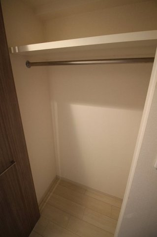 【収納】プレサンス上前津リラシス