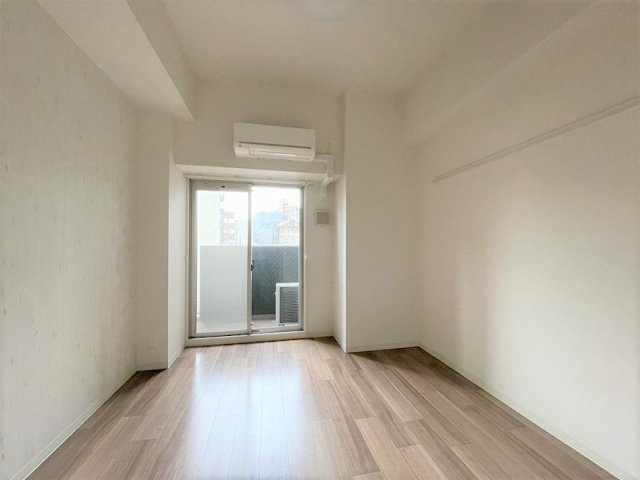 【居間・リビング】プレサンス上前津リラシス