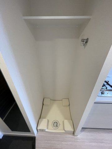 【設備】プレサンス丸の内リラティ