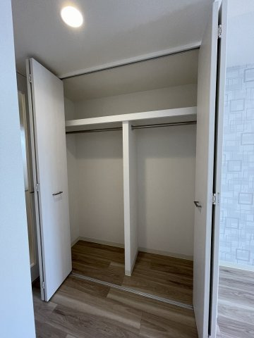 【収納】プレサンス丸の内リラティ