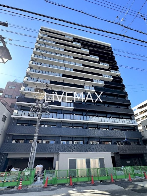 プレサンス今池駅前フェルディノの画像