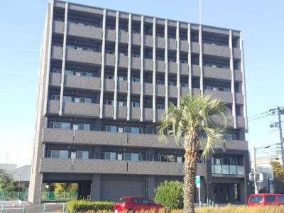 【外観】 | ラ・クラセーヴァ東本町 | 物件の外観です