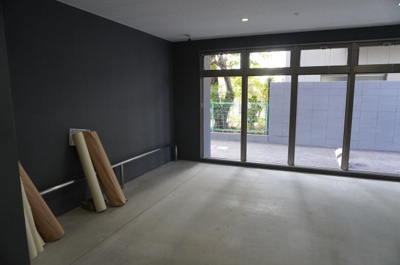 【その他共用部分】 | ラ・クラセーヴァ東本町 | 自転車置き場