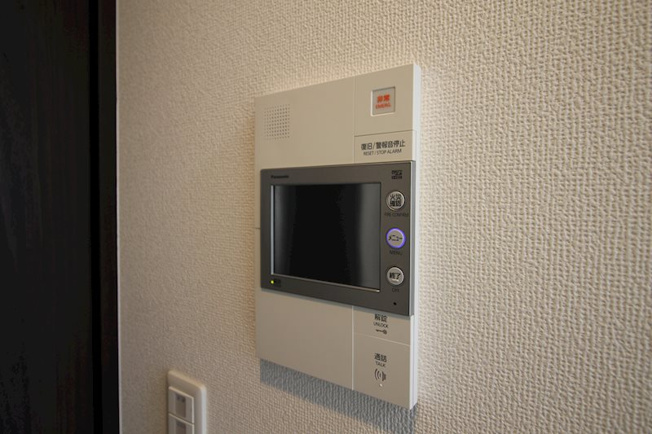 【セキュリティ】エステムコート名古屋千種グレイス