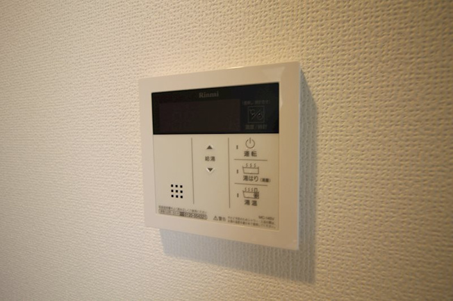 【設備】エステムコート名古屋千種グレイス