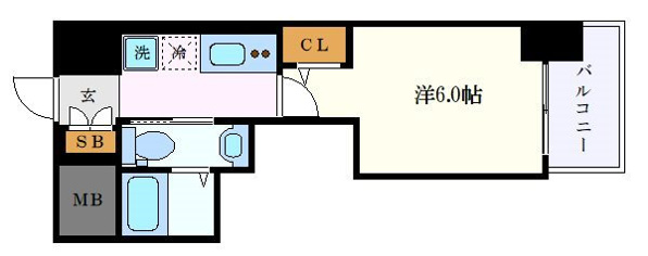 エステムコート名古屋千種グレイス