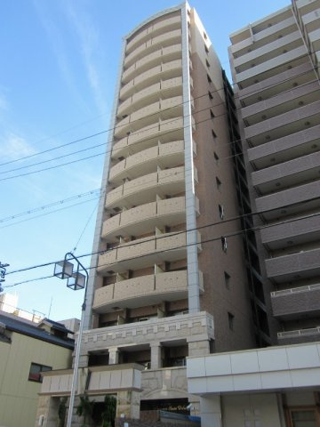 プレサンス泉アーバンゲートの画像