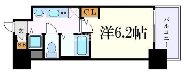 プレサンス名古屋STATIONビジュ