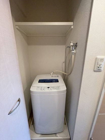 【設備】プレサンス名古屋駅前グランヴィル