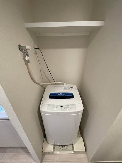 【設備】プレサンス上前津リラシス