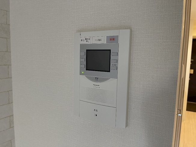 【セキュリティ】プレサンス上前津リラシス