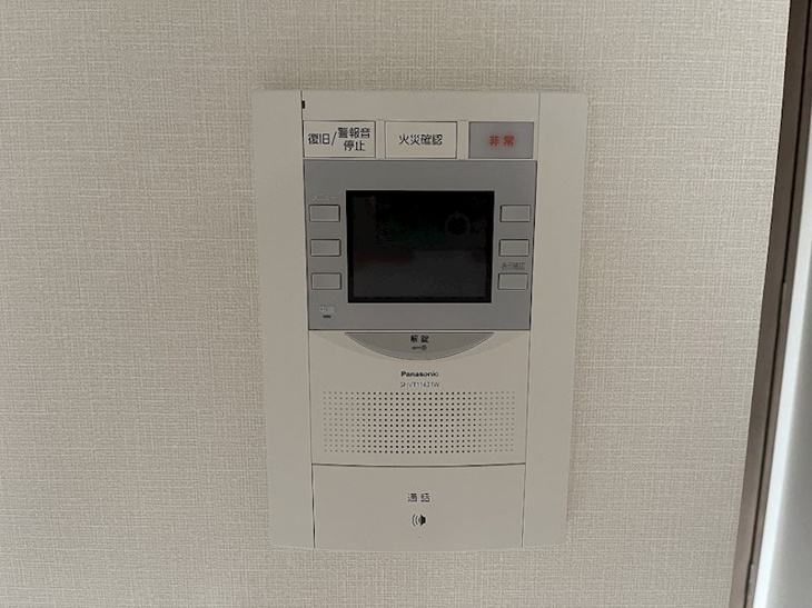 【セキュリティ】プレサンス上前津リラシス 