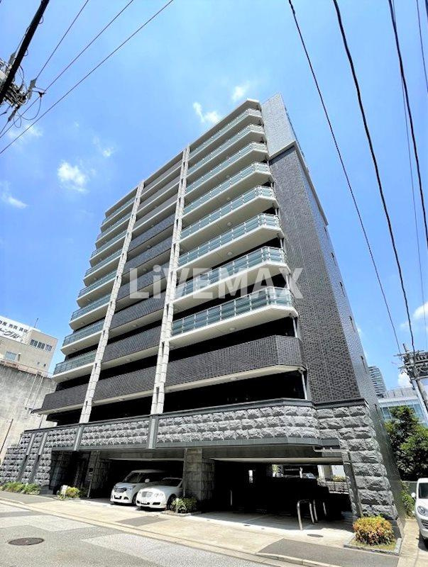 プレサンス名古屋STATIONルミアスの画像
