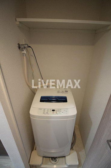 【設備】プレサンス名古屋STATIONルミアス