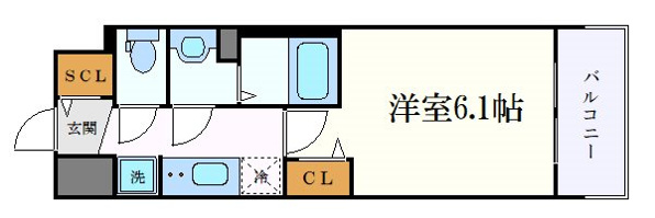プレサンス鶴舞駅前レジス