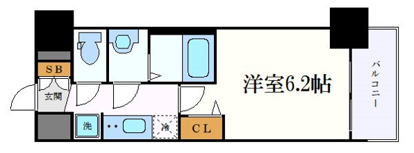 プレサンス鶴舞駅前レジス