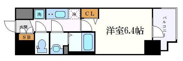 プレサンス鶴舞駅前レジス